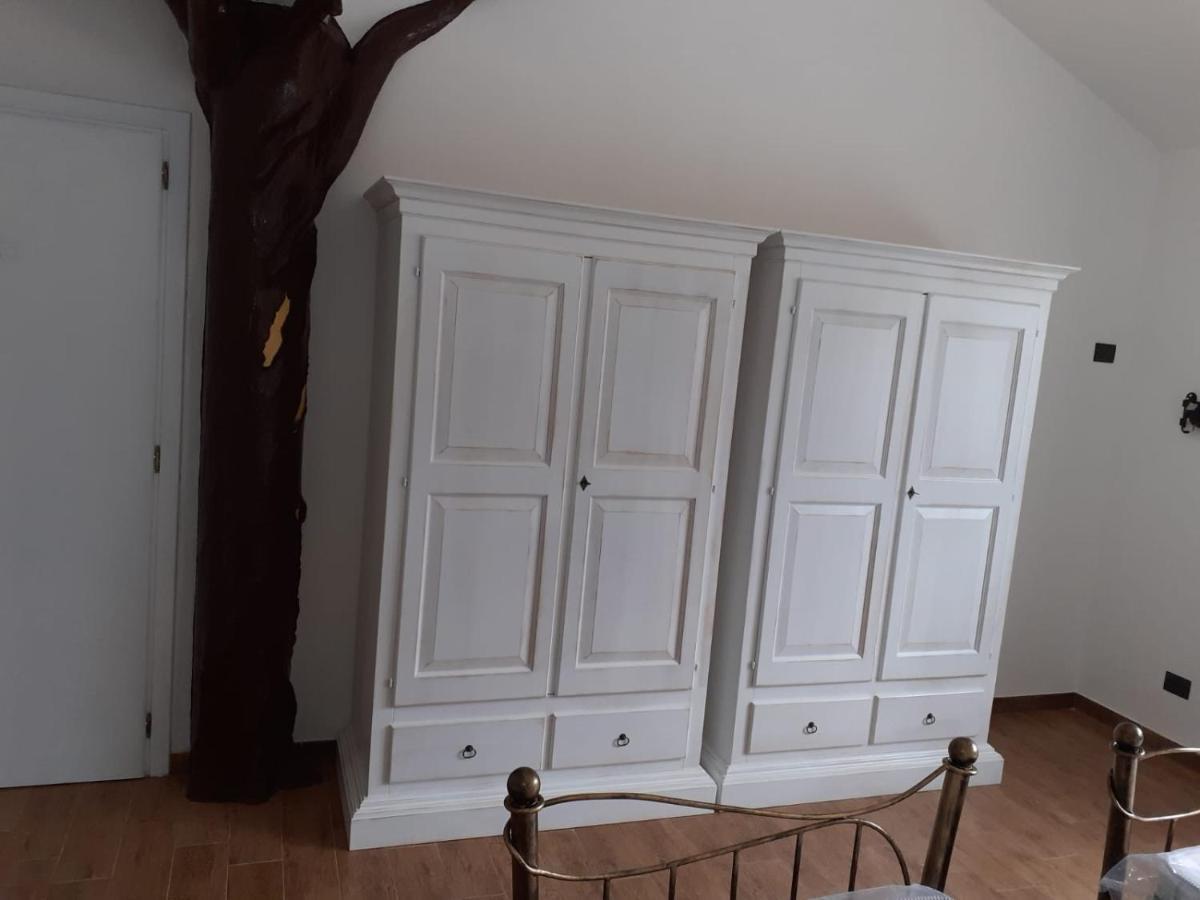Casa Janas Affittacamere Bed & Breakfast Пишинас Экстерьер фото